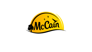 McCain